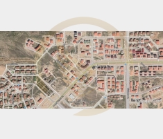 BEŞYÜZEVLER'DE 2+1 12 DAİRELİK UYGUN ARSA BEŞYÜZEVLER'DE 2+1 12 DAİRELİK UYGUN ARSA