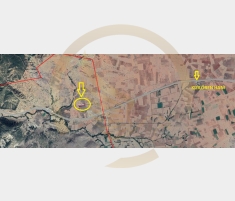 BEYŞEHİR YOLU CİV.UYGUN ARAZİ BEYŞEHİR YOLU CİV.UYGUN ARAZİ