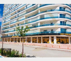 MERAM, YAKA TOWER SİTESİ ALTINDA KİRALIK 1100m'... MERAM, YAKA TOWER SİTESİ ALTINDA KİRALIK 1100m'...
