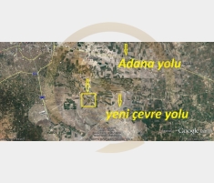 SARAÇOĞLU BESİ İMARLI UYGUN ARSA SARAÇOĞLU BESİ İMARLI UYGUN ARSA