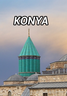 Konya