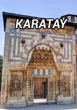 Konya